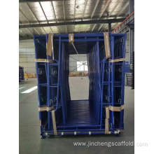 Walk Through Frame 5`x64'' to USA market